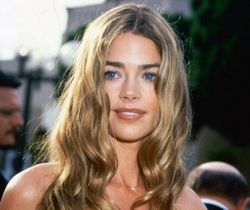Denise Richards has adopted a baby girl