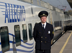 Alstom and TMH to modernize Russian trains