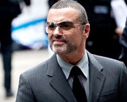 George Michael is "recovering steadily"