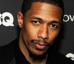 Nick Cannon has "no muscles" following his recent health problems
