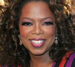Oprah Winfrey is set to become Godmother to Blue Ivy Carter
