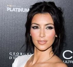 Kim Kardashian has won a recurring role on a TV show