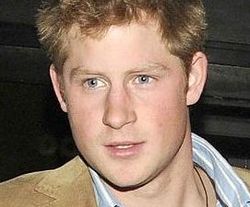 Discretion is the key to winning the heart of Prince Harry