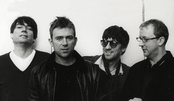 Blur still have the "same issues" as they did 20 years ago
