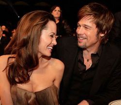 Angelina Jolie and Brad Pitt plan to star in a movie together
