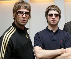 Liam and Noel Gallagher dropped their legal action against each other