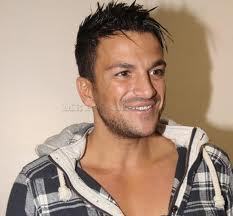 Peter Andre is throwing his kids a joint Mexican-themed birthday party