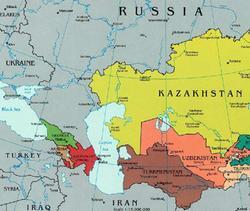 Russia offered to create international Caspian fleet