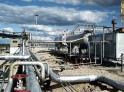 Syria and Russia signed 2 contracts in gas field