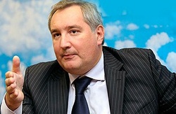 Rogozin has ordered to create robot-Android