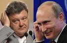 Peskov: Putin talked with Obama and Poroshenko about situation in Ukraine
