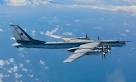 The US introduced the Russian aircraft over the Pacific with Ukraine
