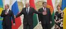 Lukashenko: Without Putin meeting in Ukraine in Minsk would not have happened
