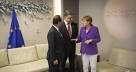 Merkel: All decisions on Ukraine must meet the Minsk agreements
