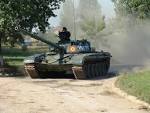 The Czech Company will supply to Iraq of more than 100 T-72 tanks and BMP
