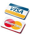 Visa and MasterCard will earn in the Crimea in early April

