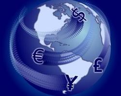 Bank of Russia foreign currency exchange rates for August 8