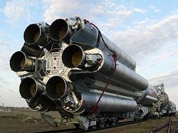 Russian Proton-M to launch Japanese telecoms satellite