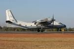 Ukraine and Saudi Arabia decided to jointly modernize the An-32
