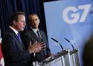 Obama: the summit G7 intend to discuss the situation in Ukraine
