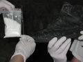 Drug couriers with 15 kg of heroin arrested near Moscow