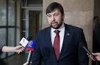 Pushilin: Kiev offers unacceptable timing of the withdrawal of weapons
