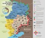 DND: Kiev-controlled areas is forced mobilization

