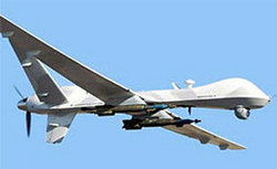 Russia to buy spy drones from Israel
