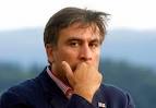 Poroshenko said the conflict between Yatsenyuk and Saakashvili
