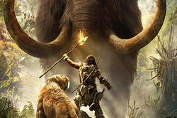 Fans of Far Cry will go into the stone age