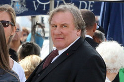 Depardieu wants to live with his beloved on lake Baikal