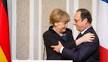 Merkel: the end of the meeting, "Norman Quartet" is encouraging
