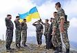 Poland began her training 30 Ukrainian military instructors
