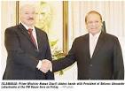 Lukashenko: Belarus will support any religion conducive to peace
