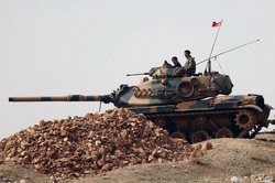 Turkey will receive Ukrainian tanks
