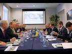 Ukraine has signed an agreement with European defence Agency
