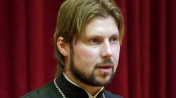 Priest Gleb Grozovsky will be extradited to Moscow