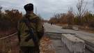 The LC said the unwillingness of Kiev to take power in the Village Lugansk

