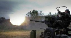 In the Donbass in the shelling injured 8 people