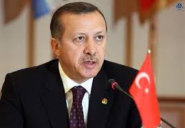 Erdogan has accused trump of not fulfilling promises on Syria