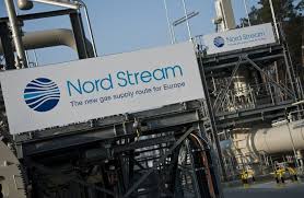 In Parliament linked the "Nord stream - 2" with a full-scale war