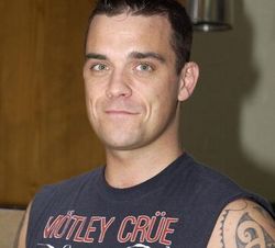 Robbie Williams wants to start a family