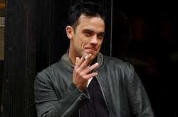 Robbie Williams has no testosterone