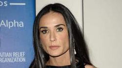Demi Moore wants to fall in love again