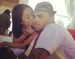 Chris Brown and Karrueche Tran are still in constant contact