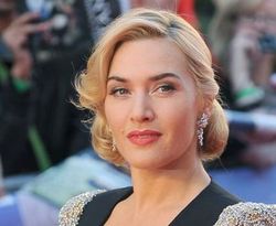Kate Winslet is pregnant