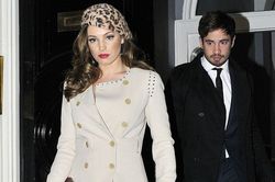 Kelly Brook has allegedly ended things with Danny Cipriani