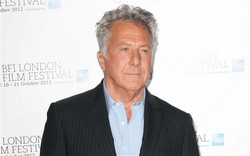 Dustin Hoffman is in good health