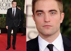 Robert Pattinson is trying to rebuild his friendship with Kristen Stewart