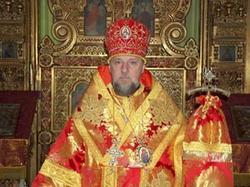 Orthodox church in Latvia subjected to mockery and slander